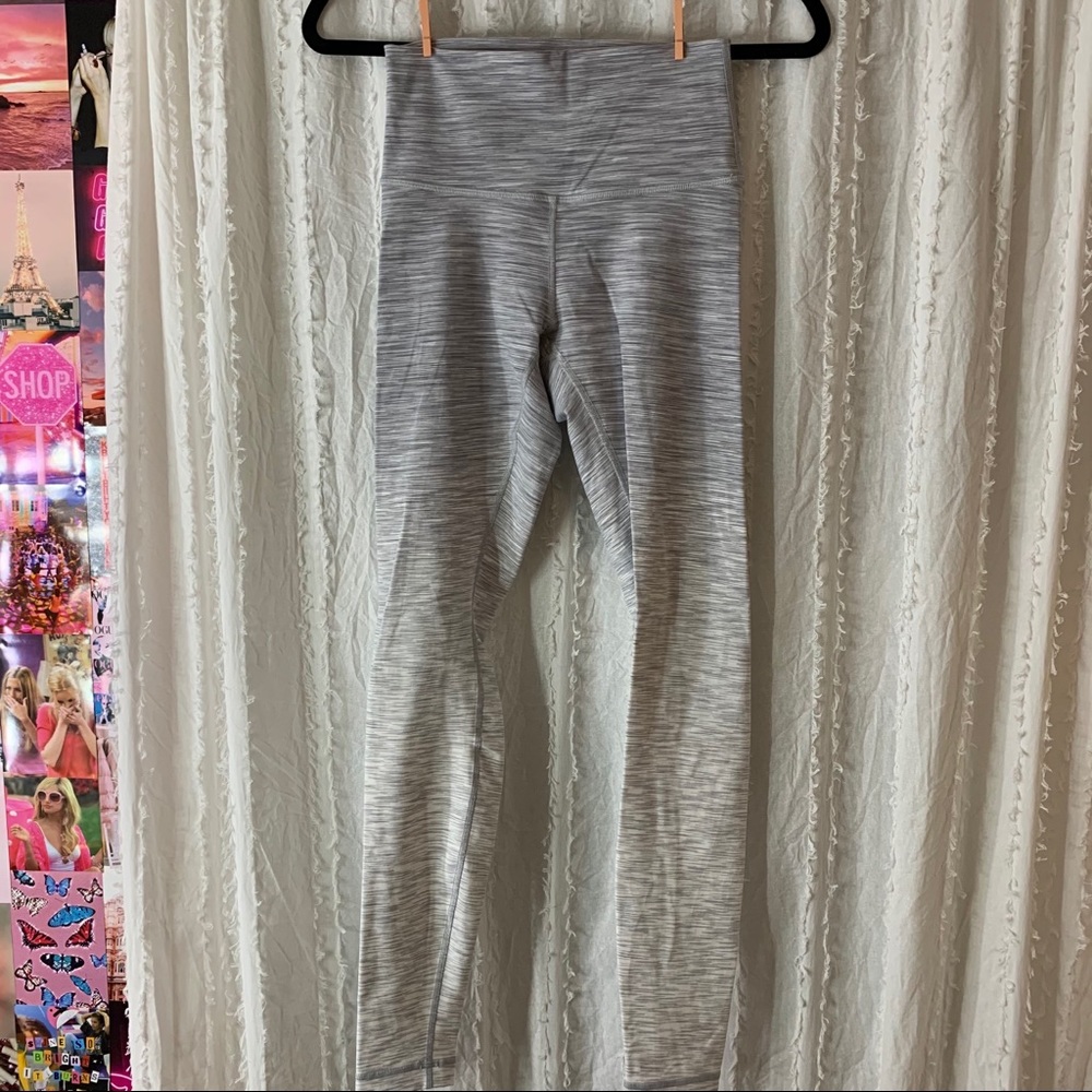 Lululemon wonder unders